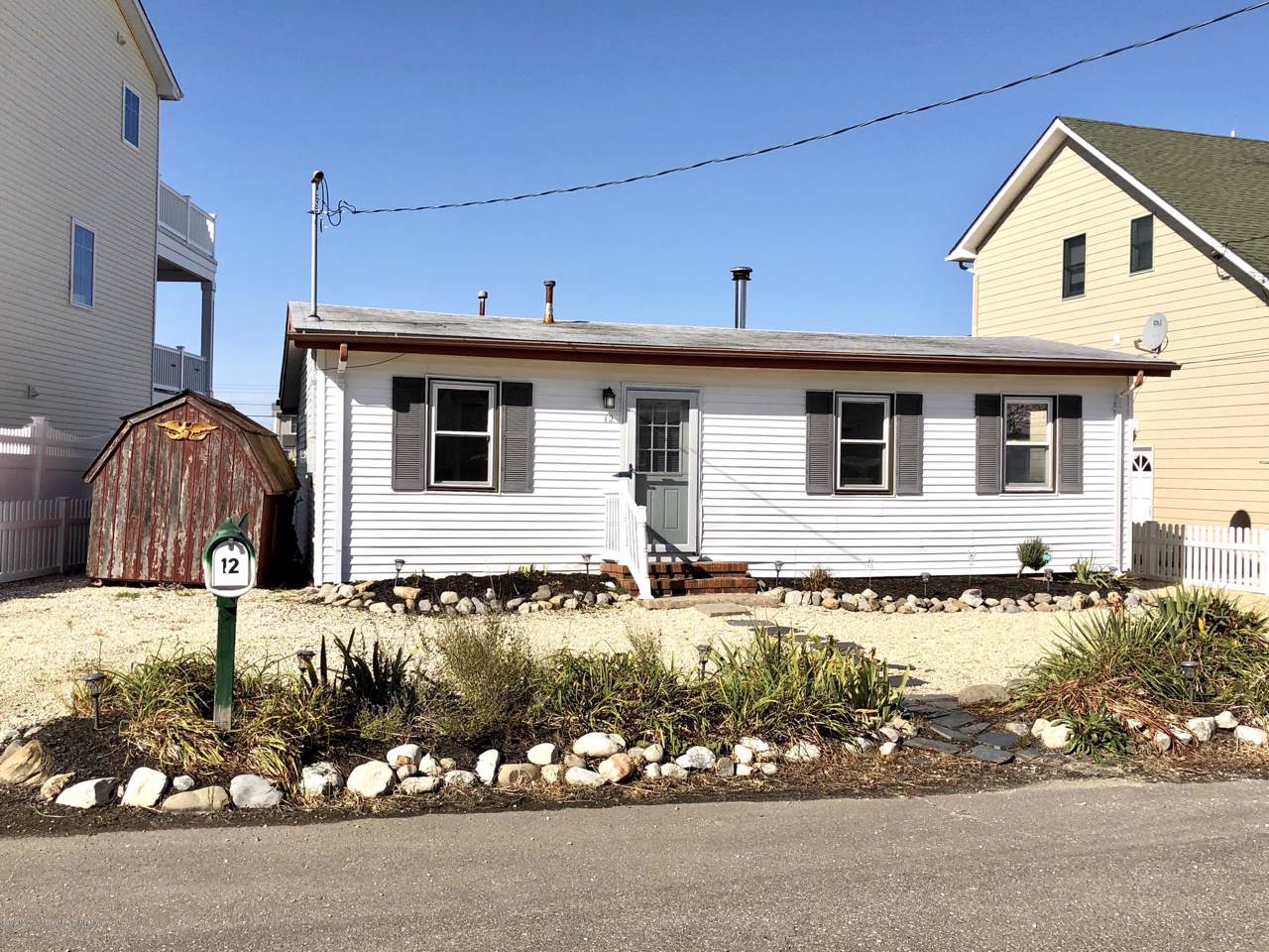 12 Patrick Drive - Photo 1