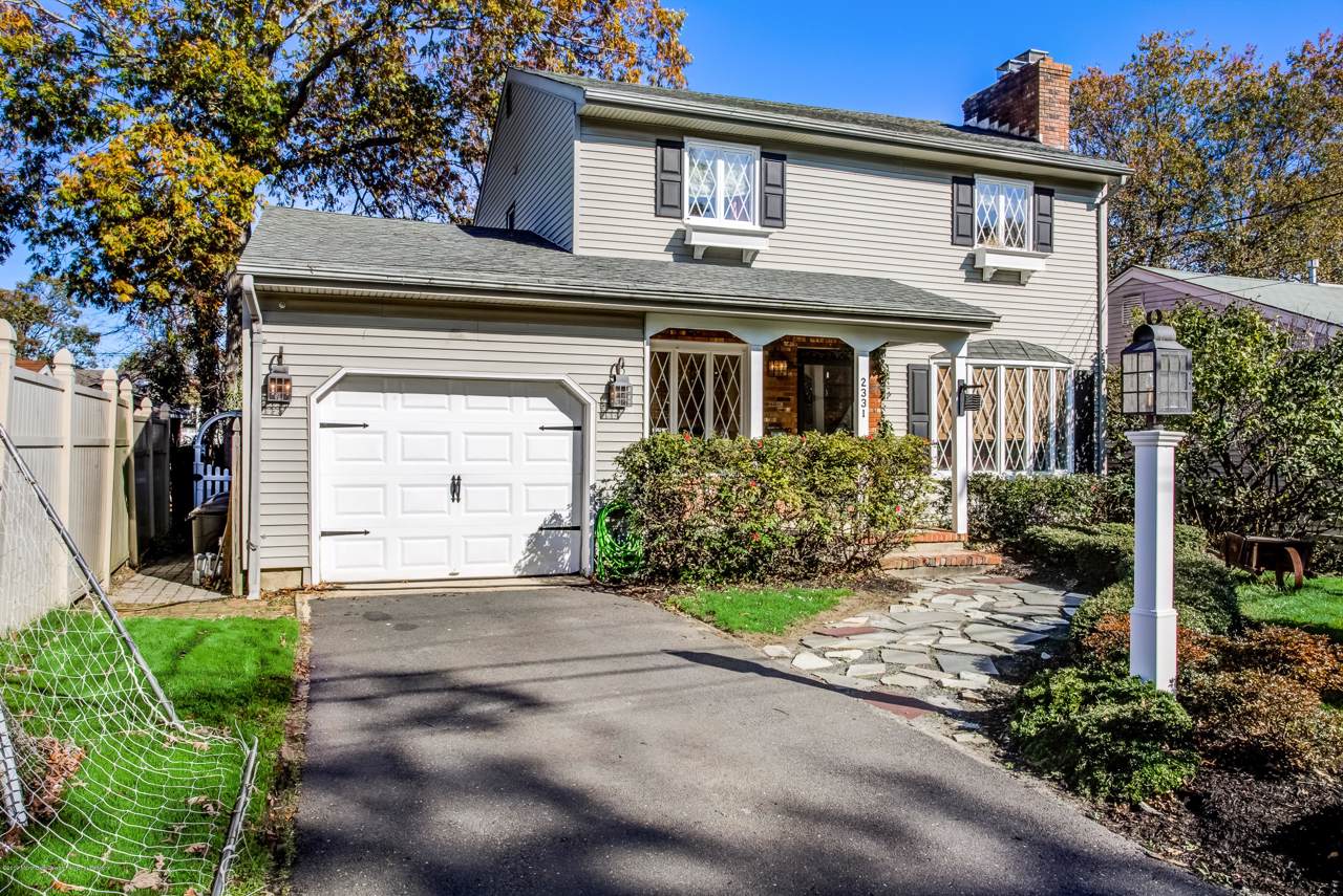 2331 Pineneedle Road - Photo 1