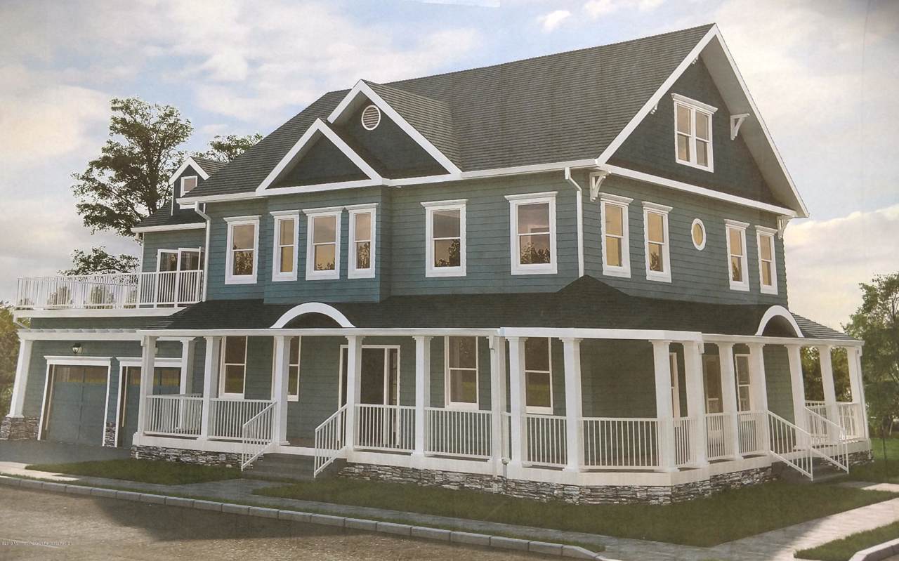 501 Park Place Avenue - Photo 1