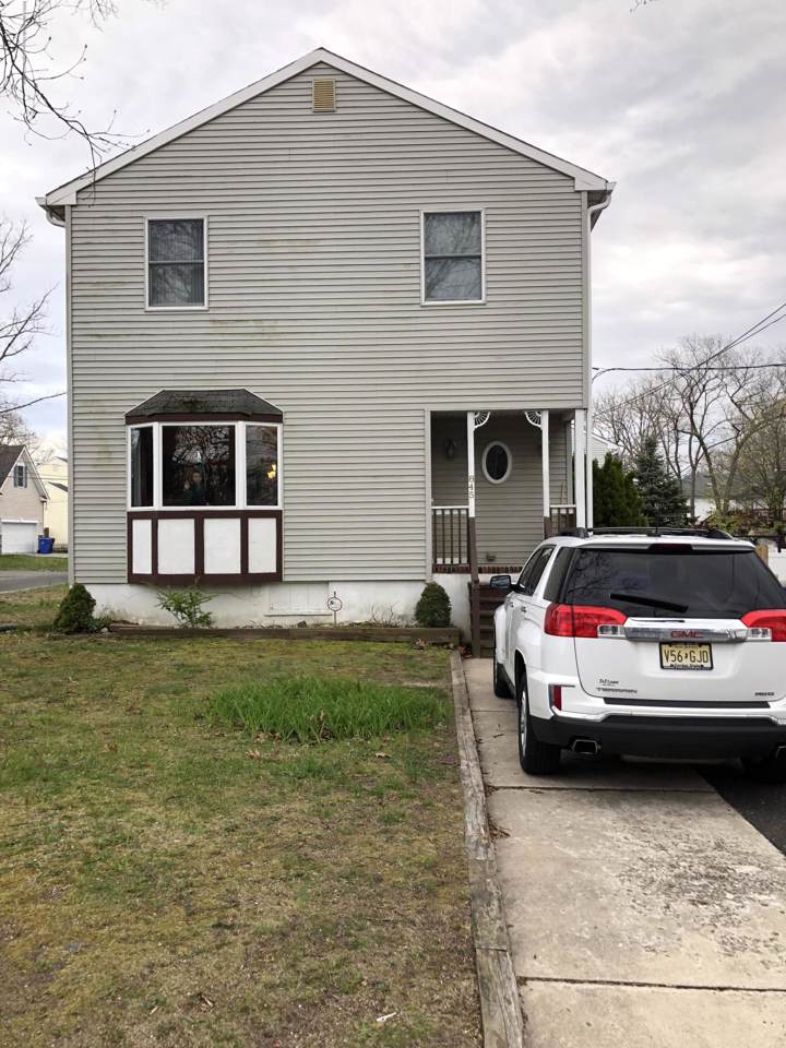 845 Sterling Avenue - Photo 1