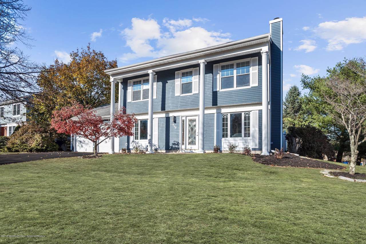 880 Yellowbank Road - Photo 1