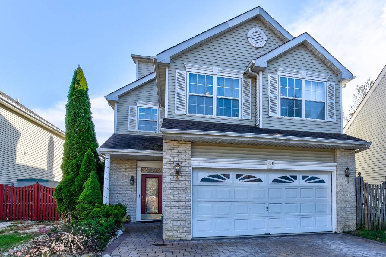 39 Tall Oaks Court - Photo 1