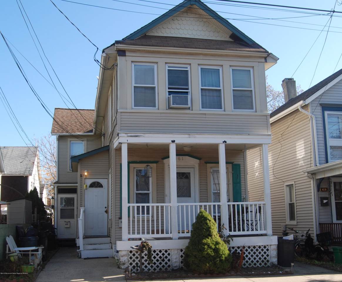 61 Benson Avenue - Photo 1
