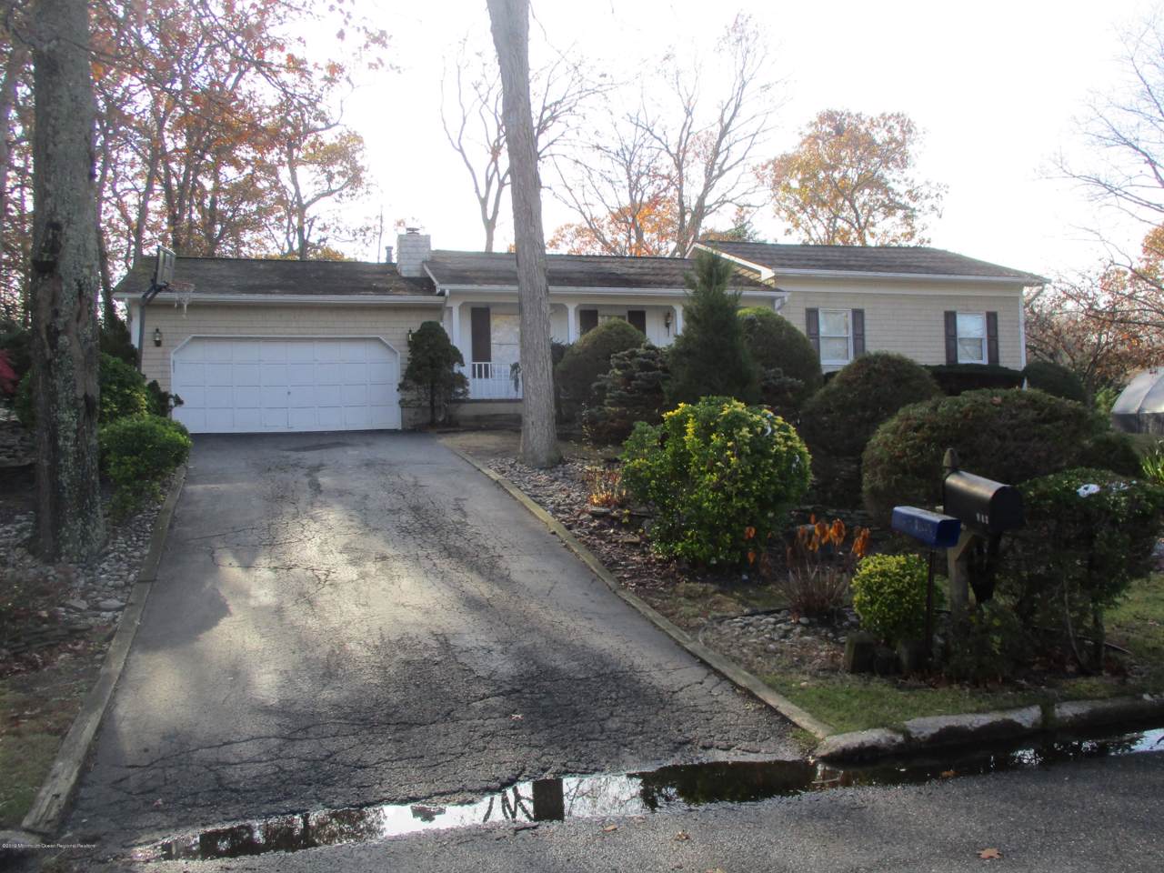 943 Birch Drive - Photo 1