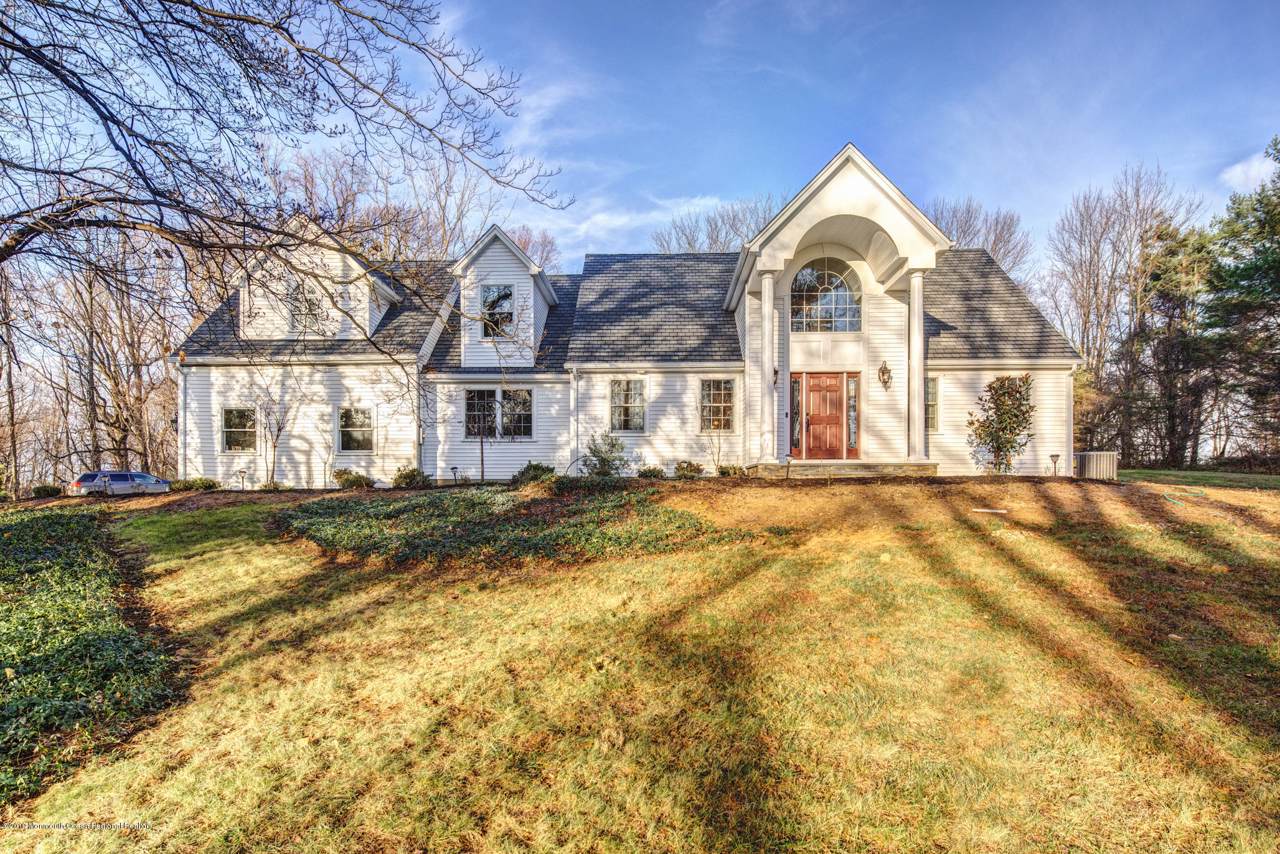 12 Indian Creek Road - Photo 1