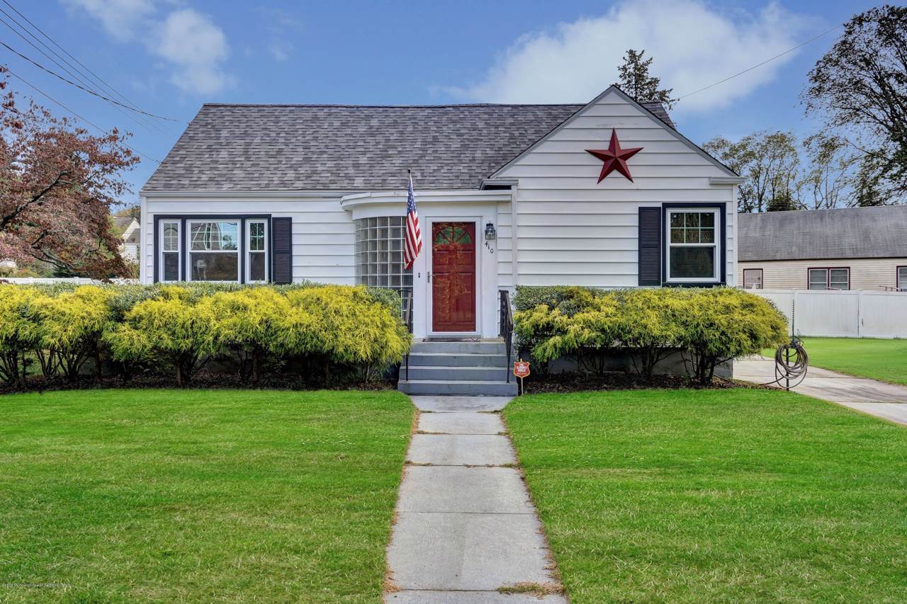 410 Tilton Place - Photo 1