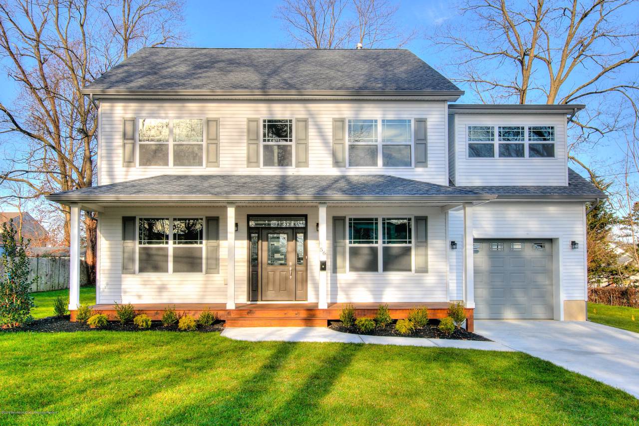 56 York Avenue - Photo 1