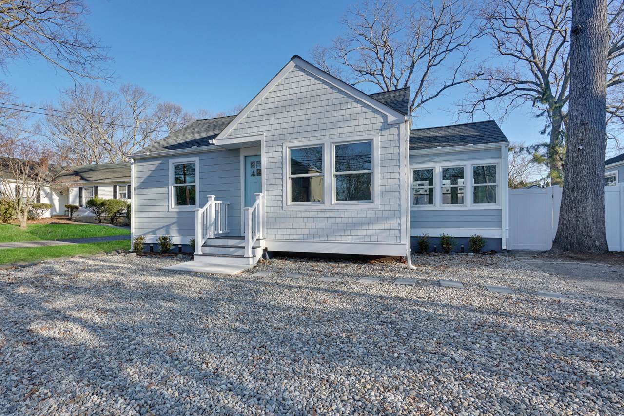 2903 Herbertsville Road - Photo 1