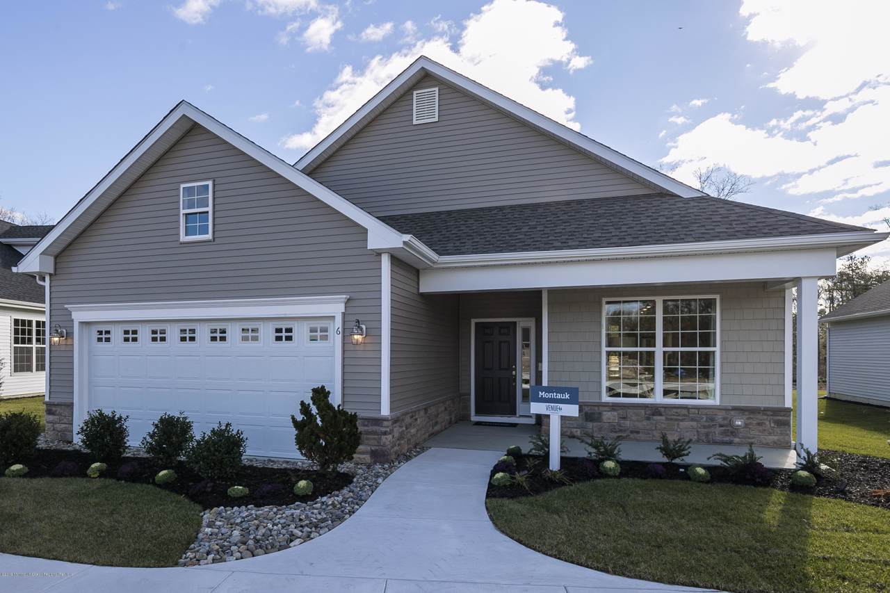 110 Woodside Lane - Photo 1