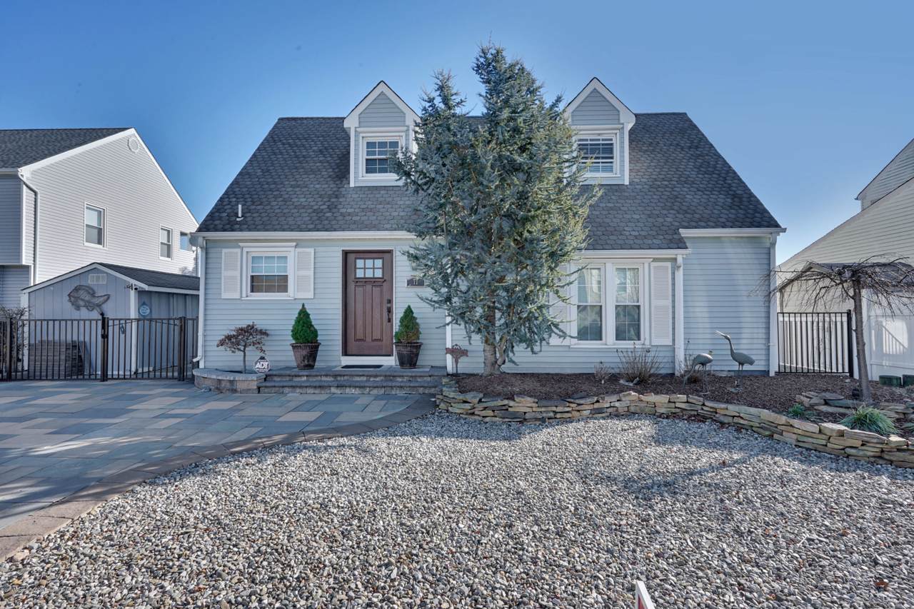 71 Storm Jib Court - Photo 1