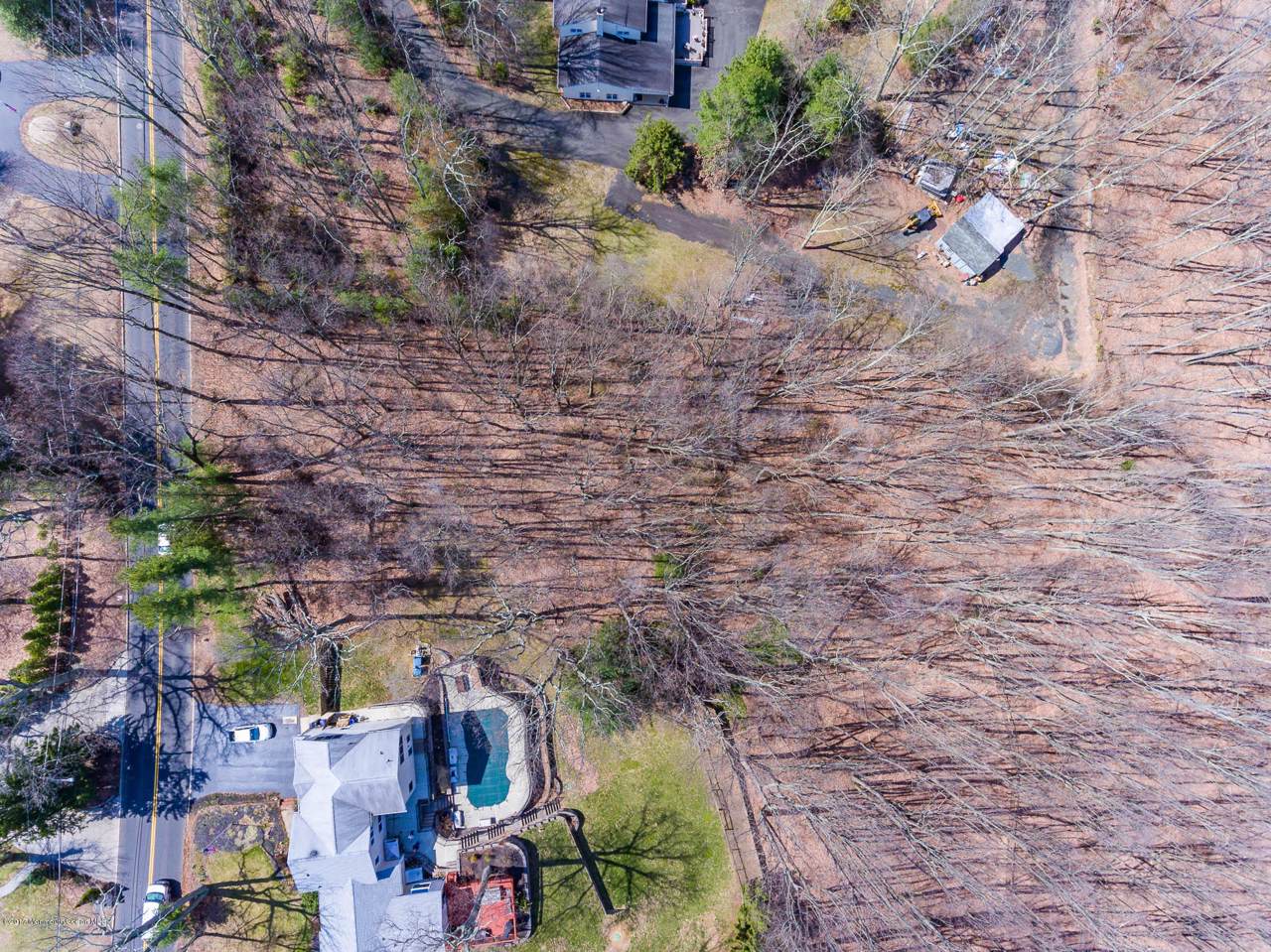 546 Union Hill Road - Photo 1