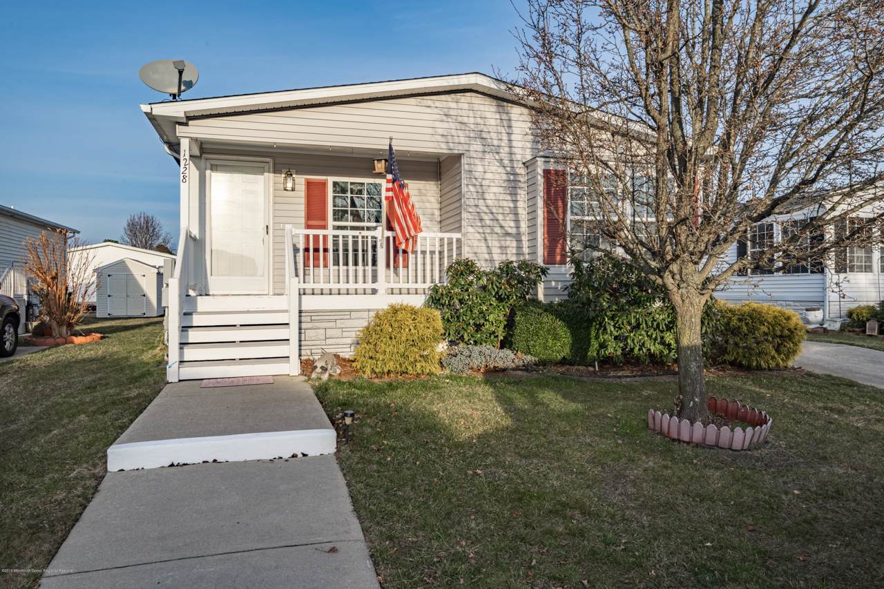 1228 Winding Brook Way - Photo 1