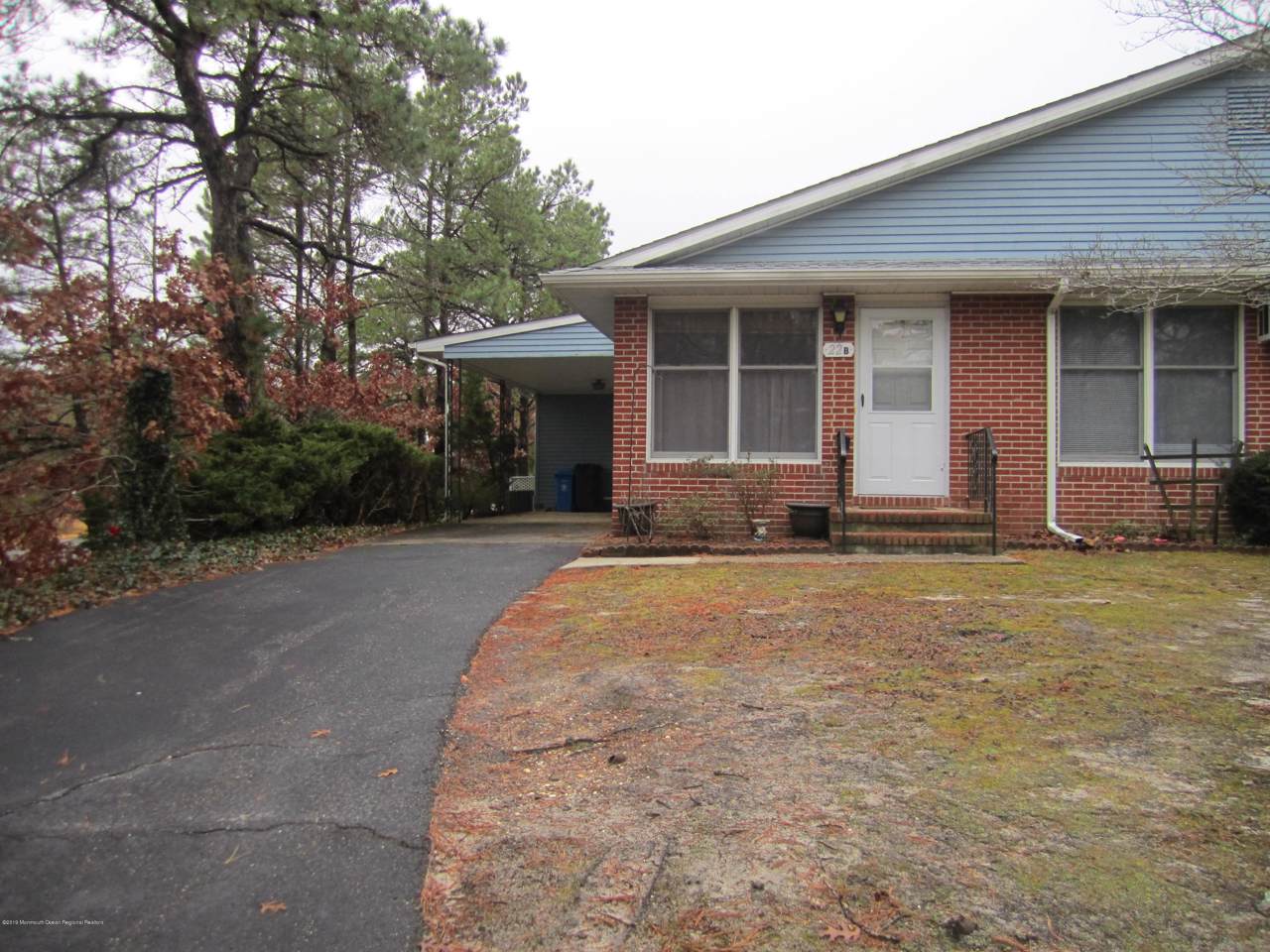 22-B Sycamore Access Road - Photo 1