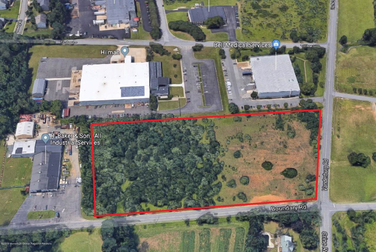 190 Boundary Road - Photo 1