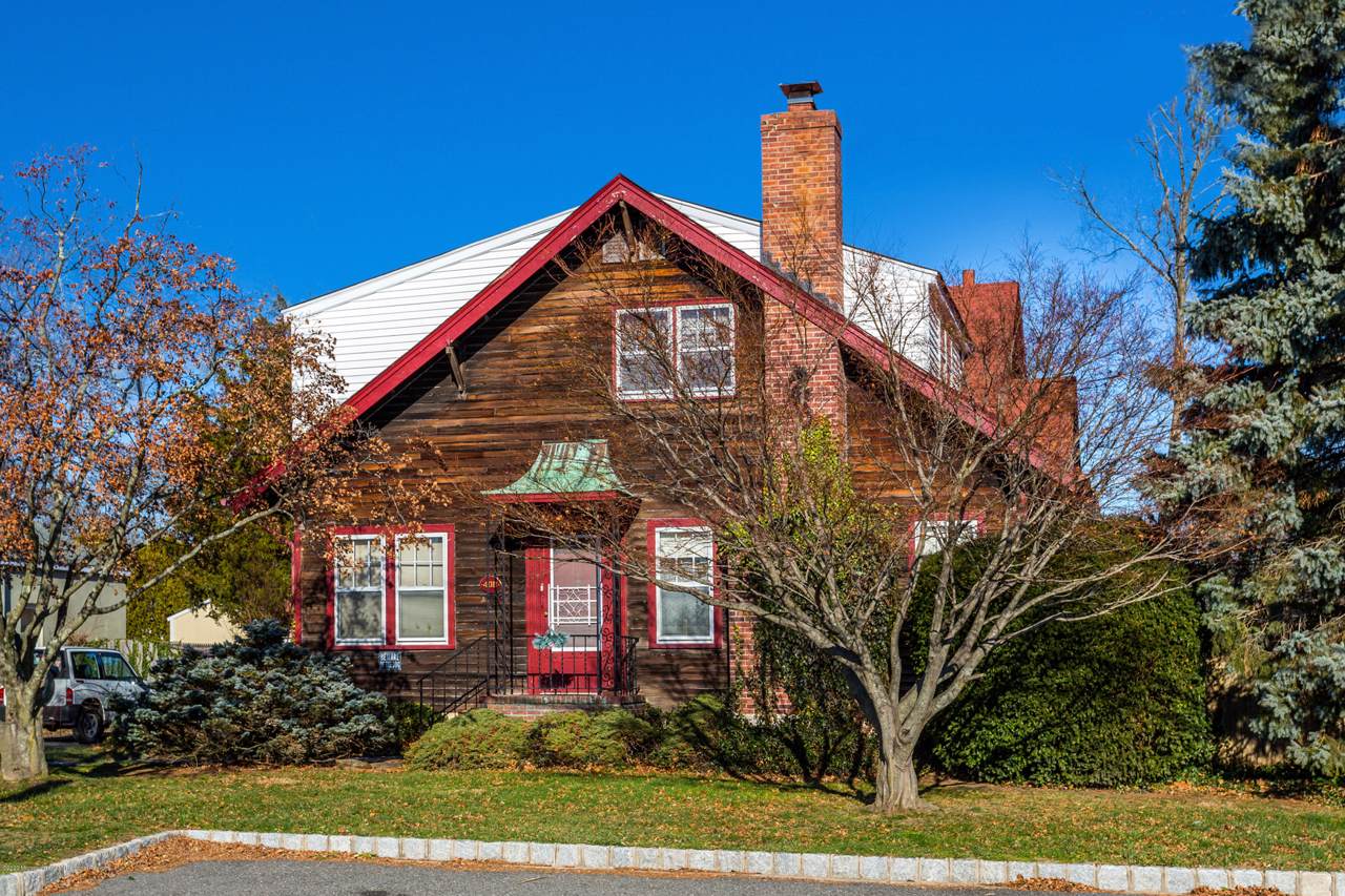 408 Higgins Avenue - Photo 1