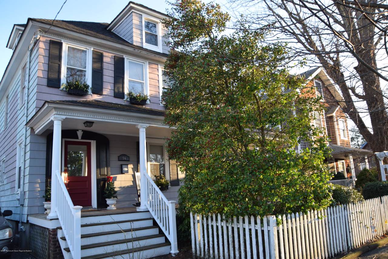 14 Wyckoff Avenue - Photo 1