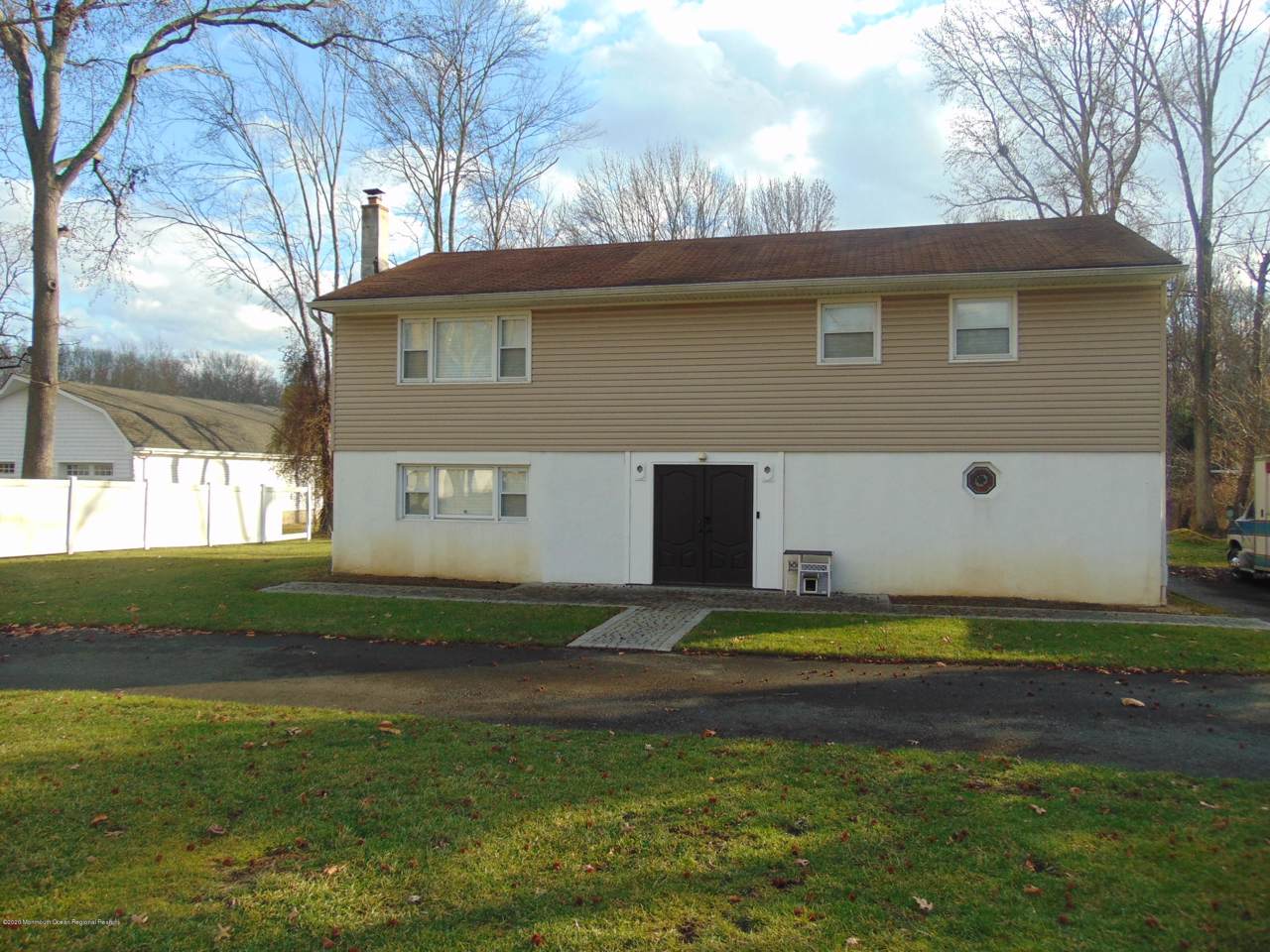 325 Pine Brook Road - Photo 1