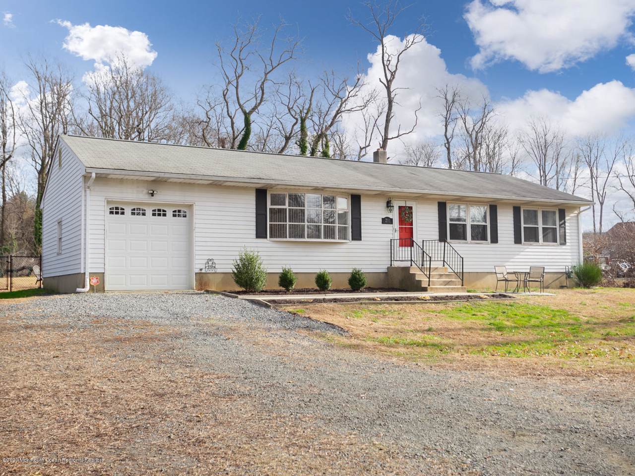 291 Sykesville Road - Photo 1