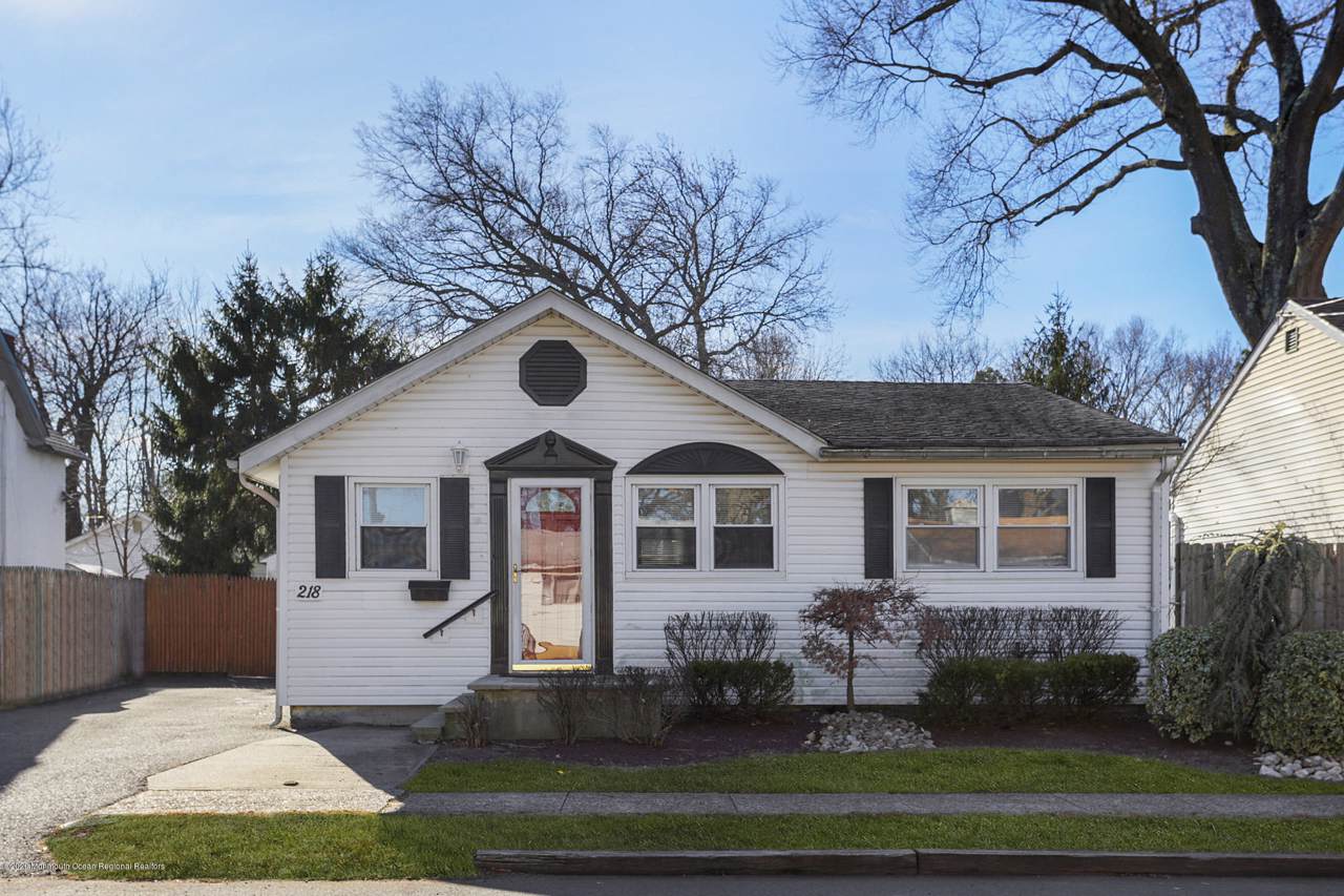 218 4th Street - Photo 1