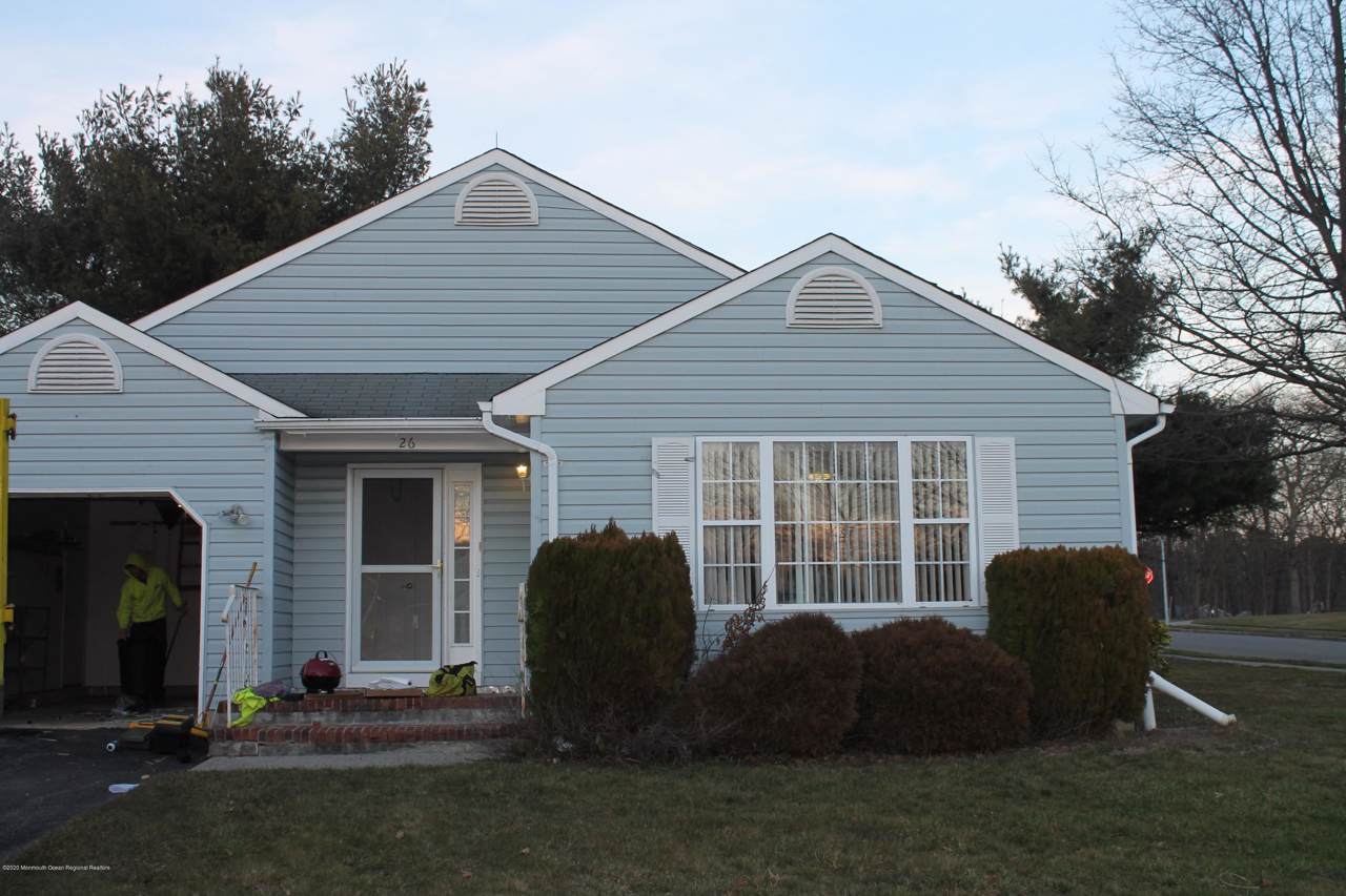 26 Cottontail Drive - Photo 1