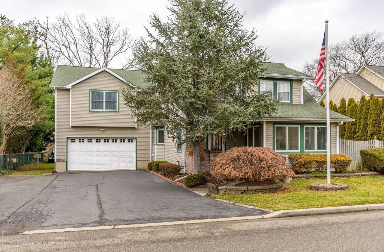 1237 Eatontown Boulevard - Photo 1