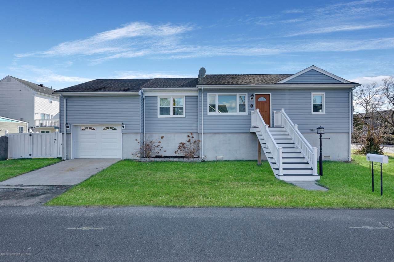 1 Hickory Hill Road - Photo 1