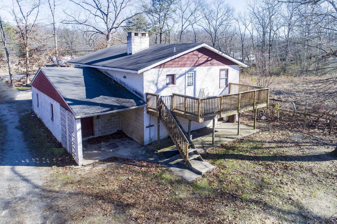 474 Toms River Road - Photo 1