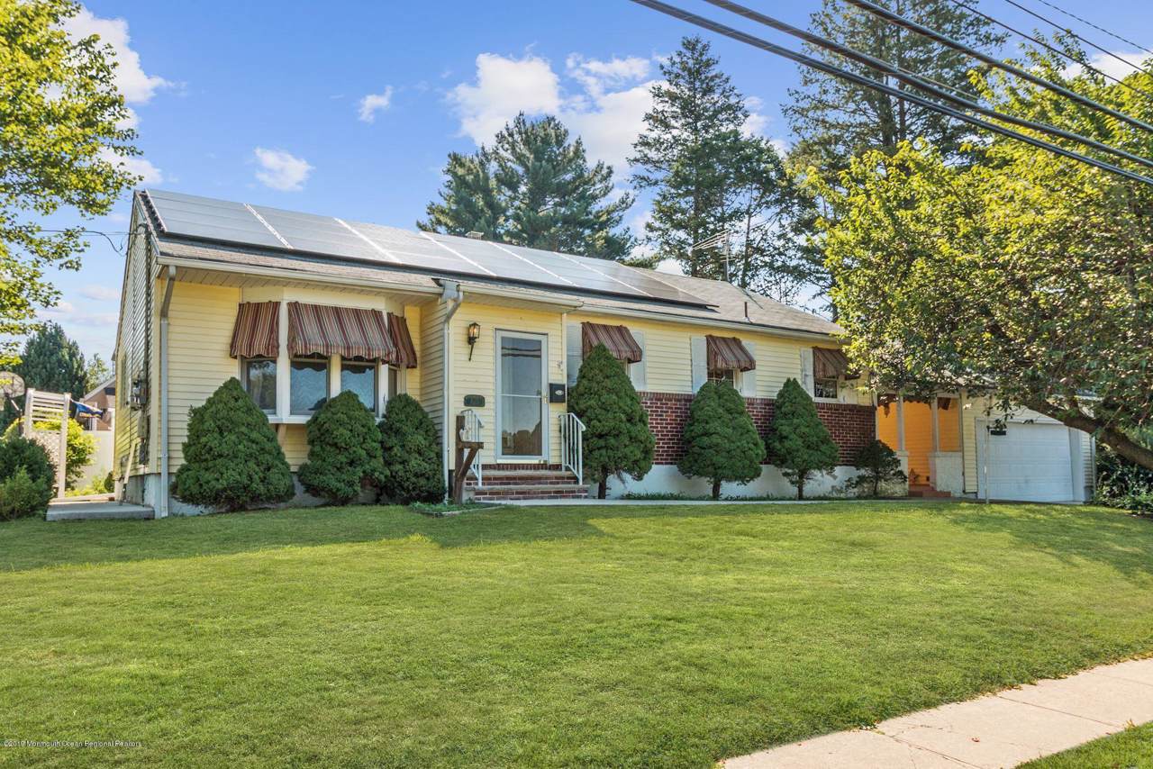 60 Robertsville Road - Photo 1