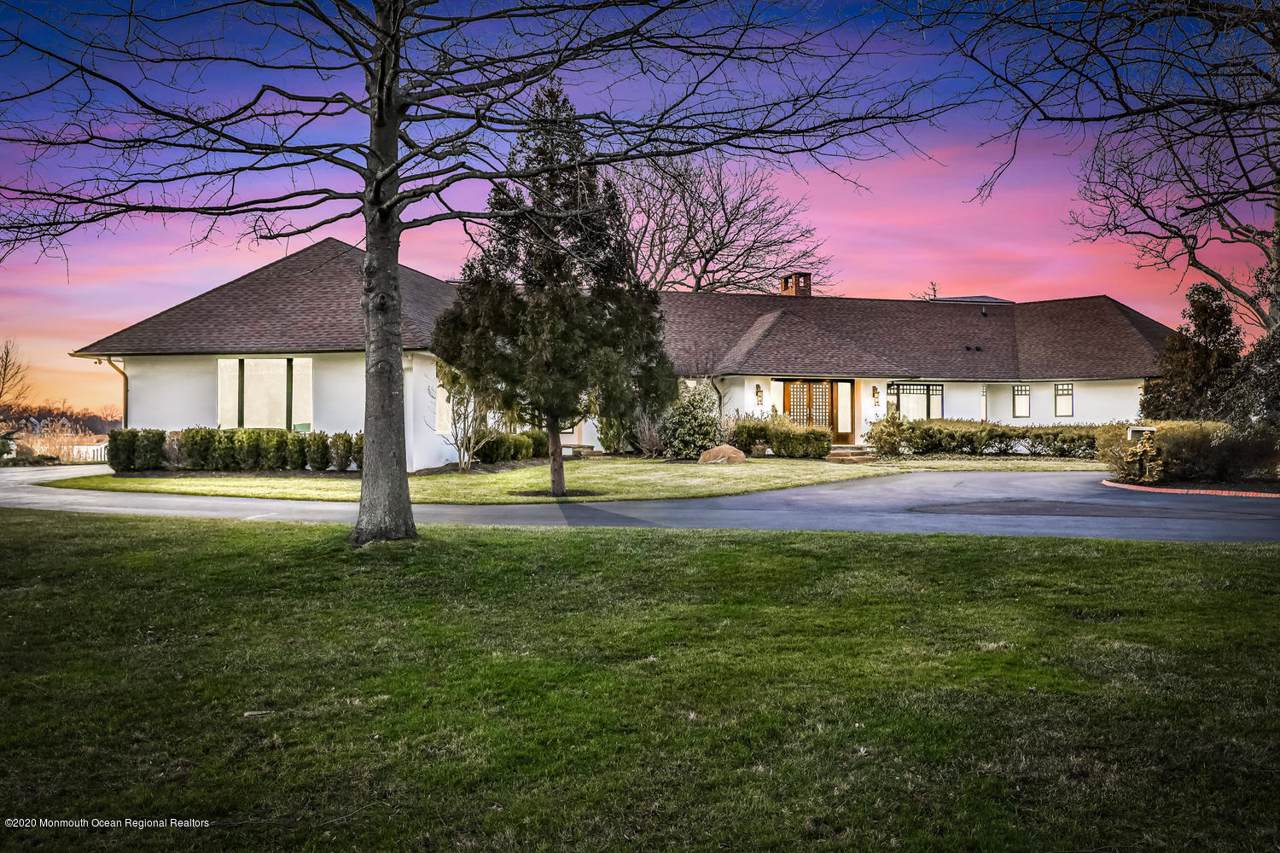 49 Gooseneck Point Road - Photo 1