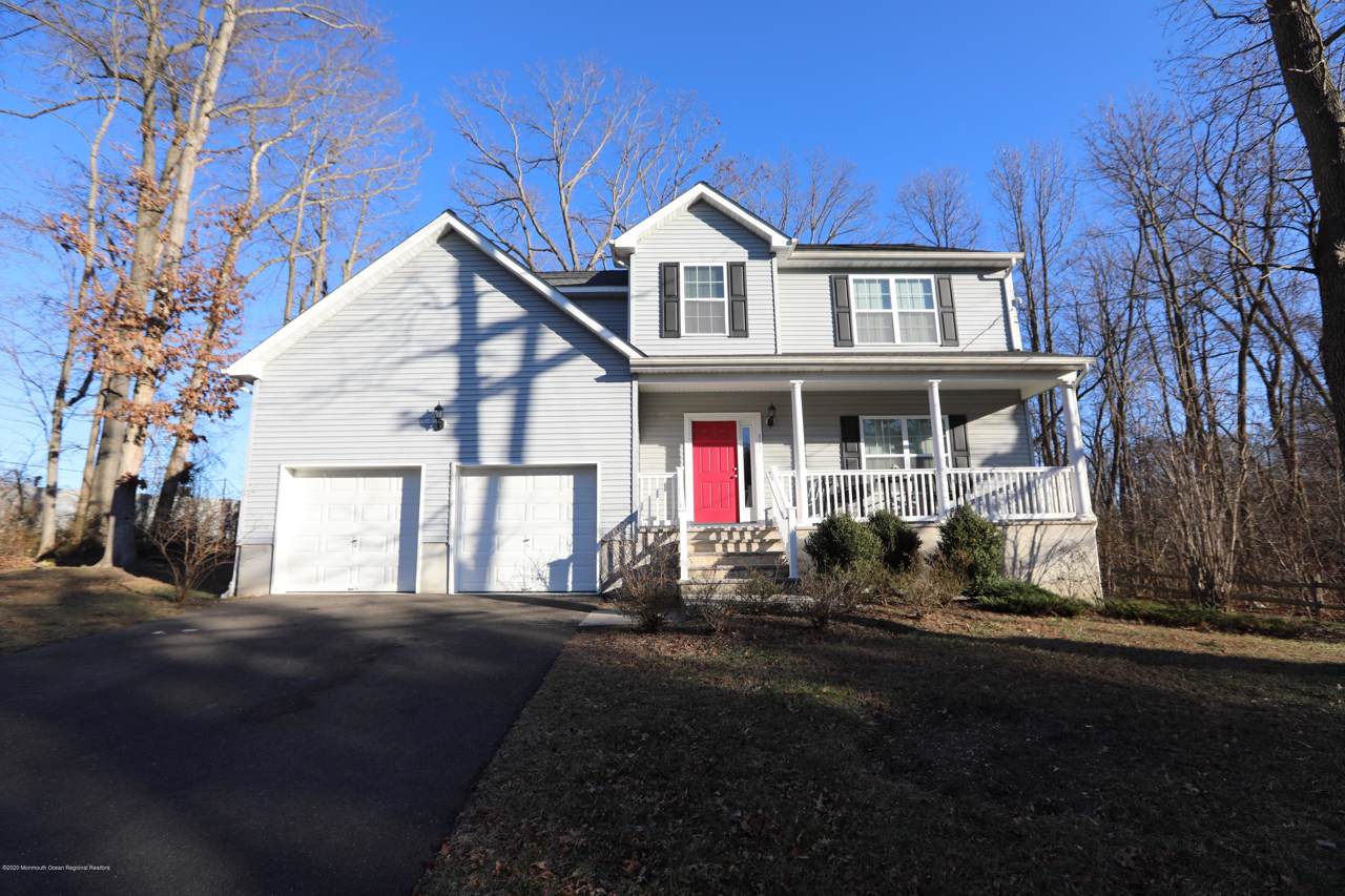 112 Robin Road - Photo 1