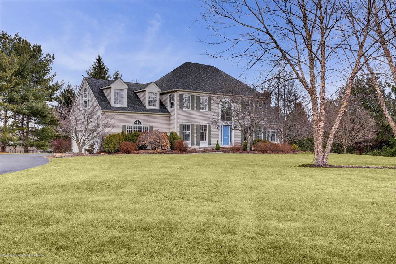 1 Wolfs Farm Road - Photo 1