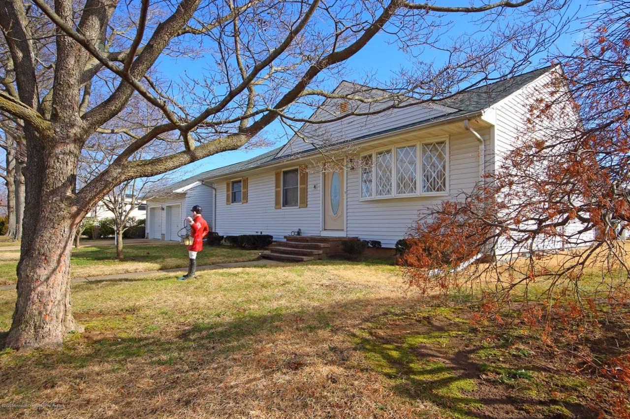 4 Campbell Drive - Photo 1