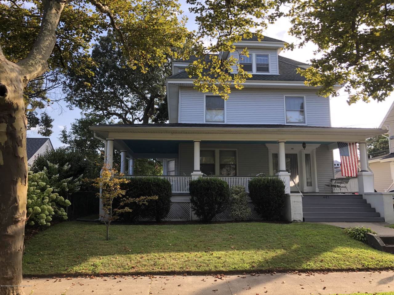 405 Evergreen Avenue - Photo 1