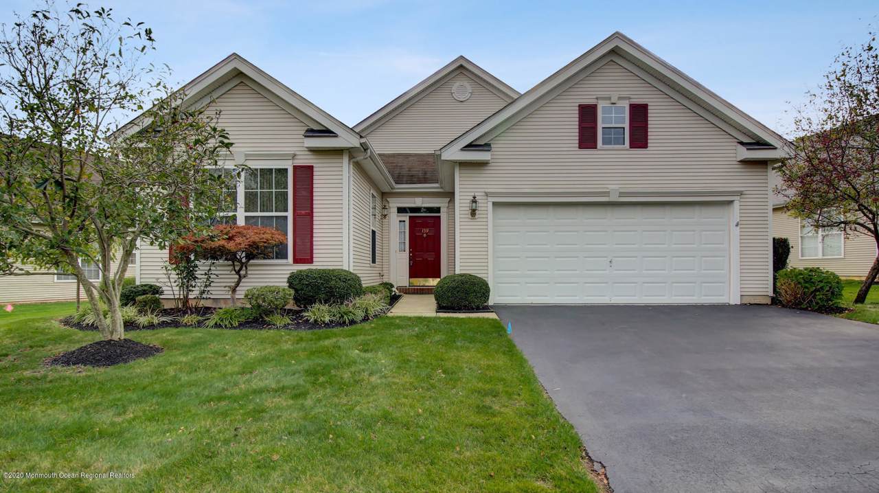 159 Minuteman Circle - Photo 1