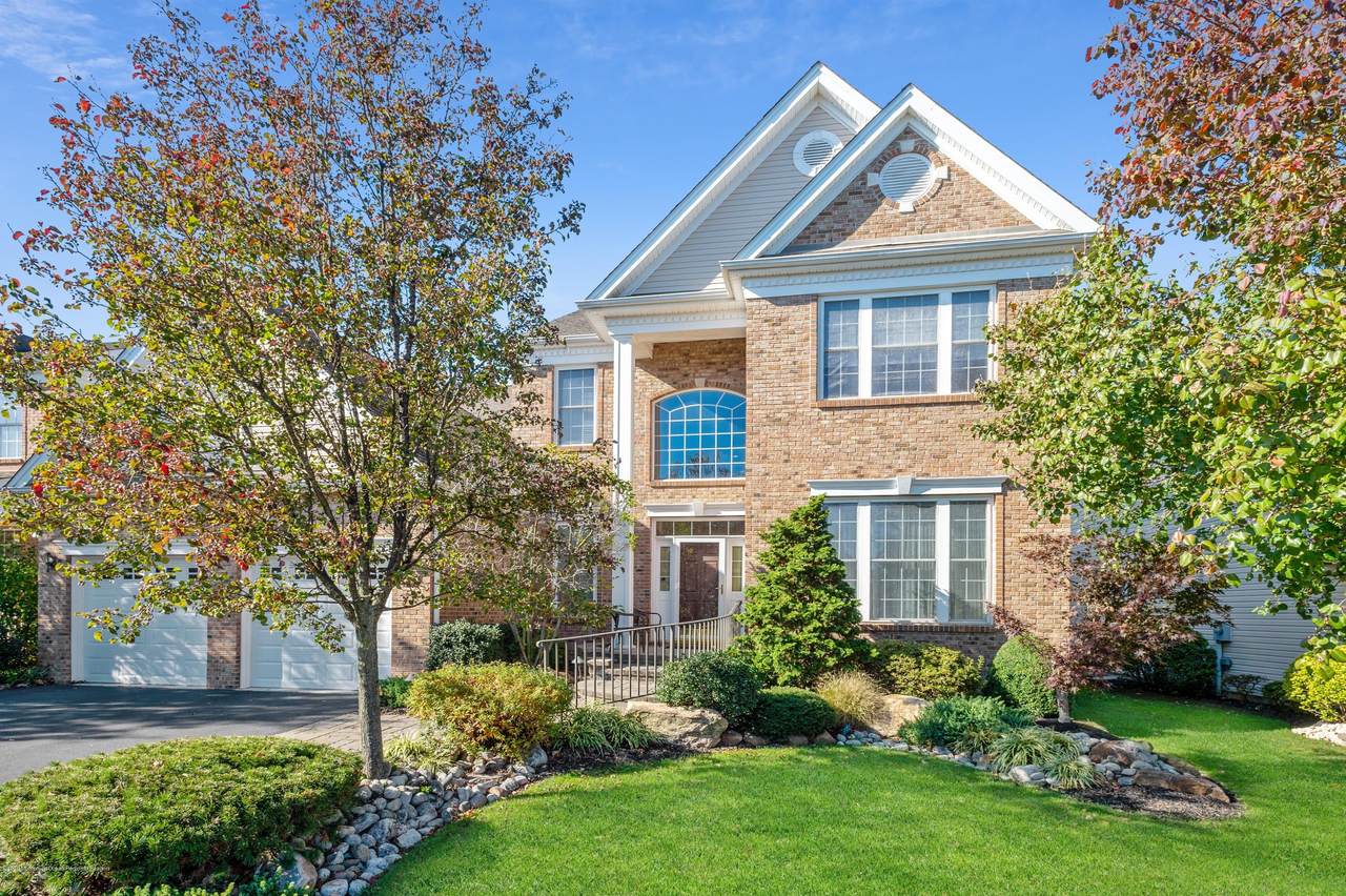 4 Winnie Palmer Court - Photo 1