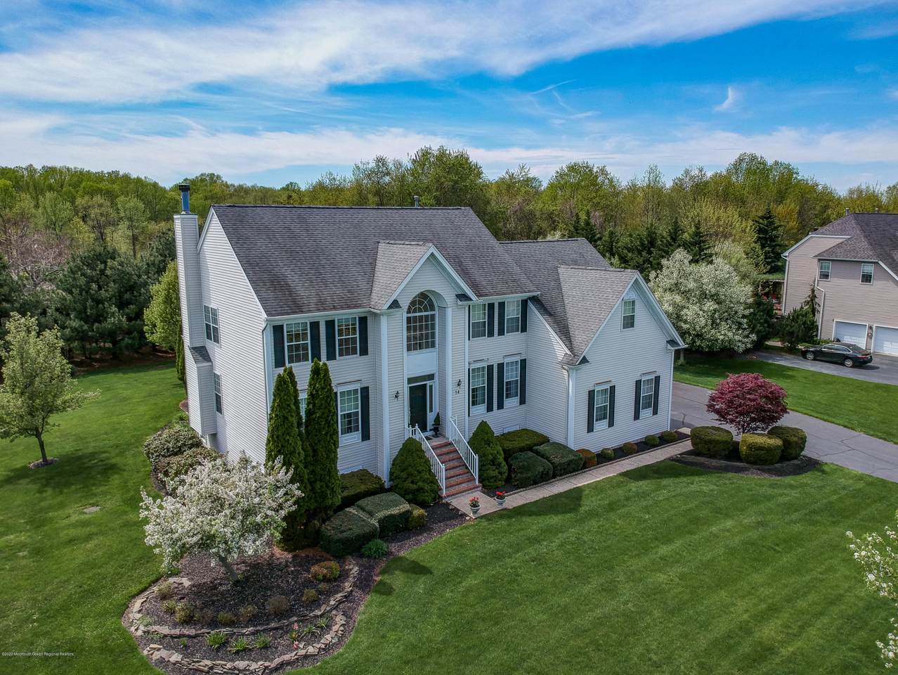 14 Hankins Farm Road - Photo 1