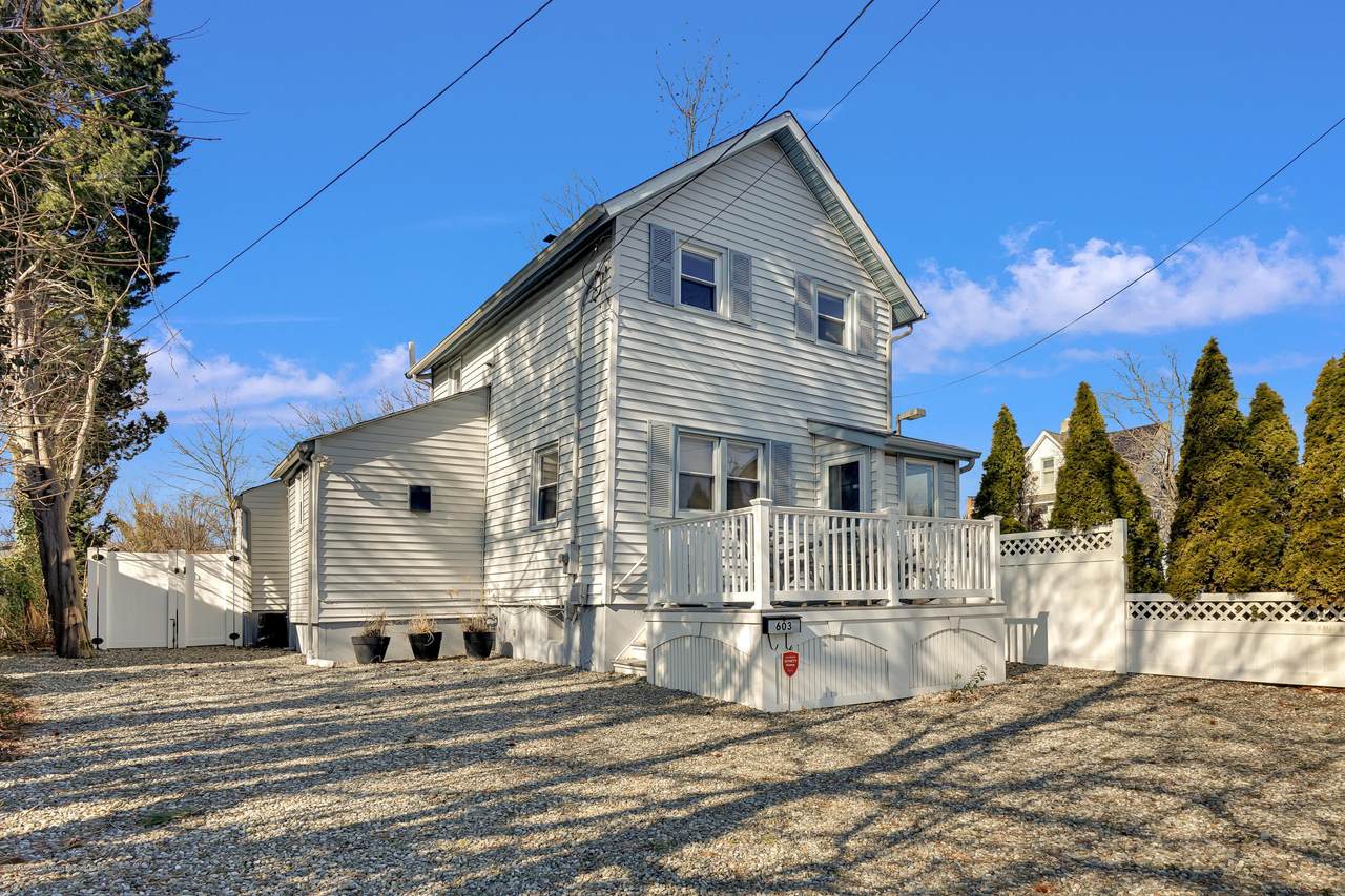 603 Cincinnati Avenue - Photo 1