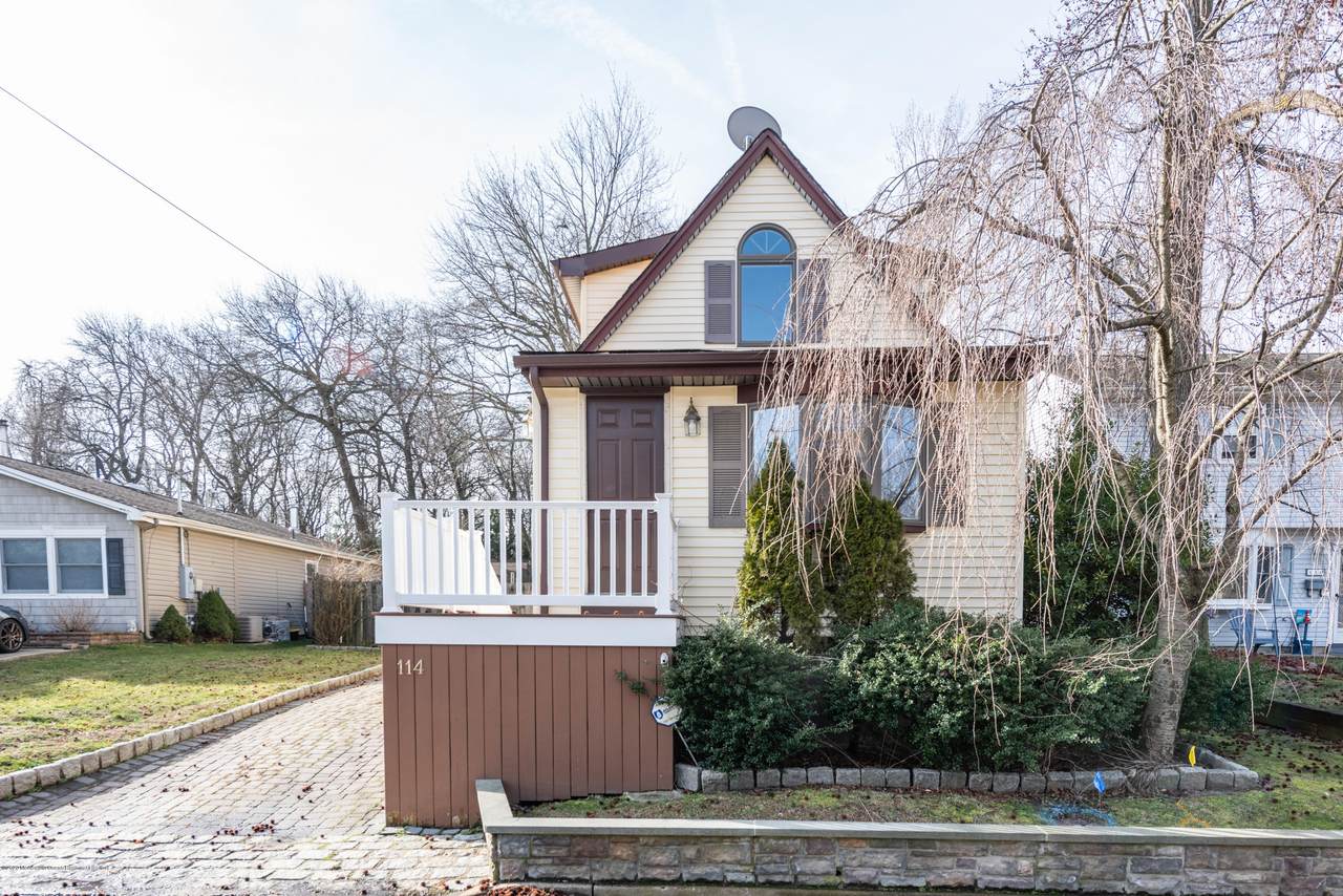 114 Hamilton Avenue - Photo 1