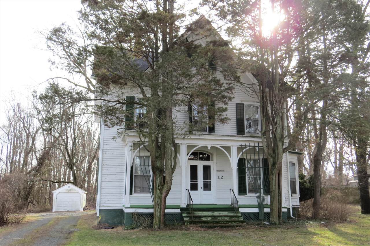 12 Hudson Street - Photo 1