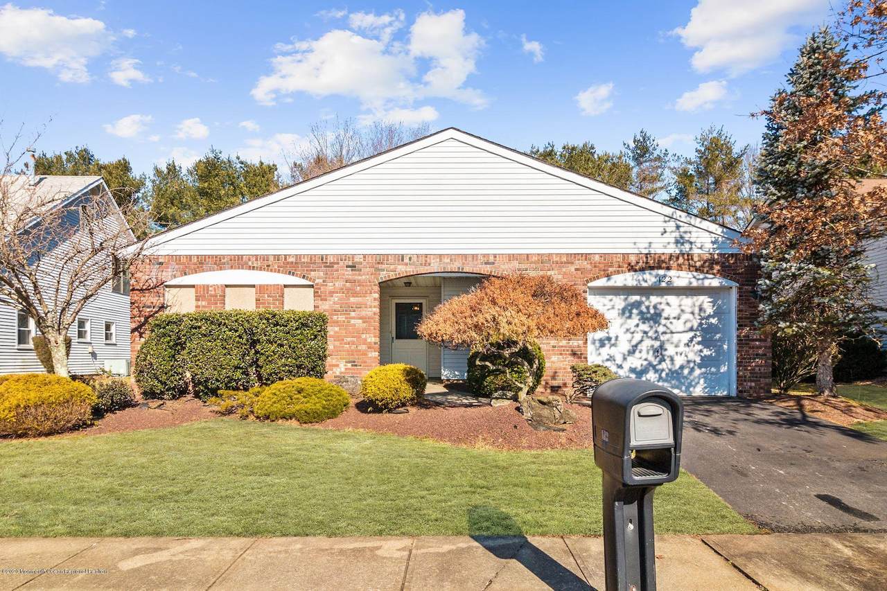 122 Murray Hill Terrace - Photo 1