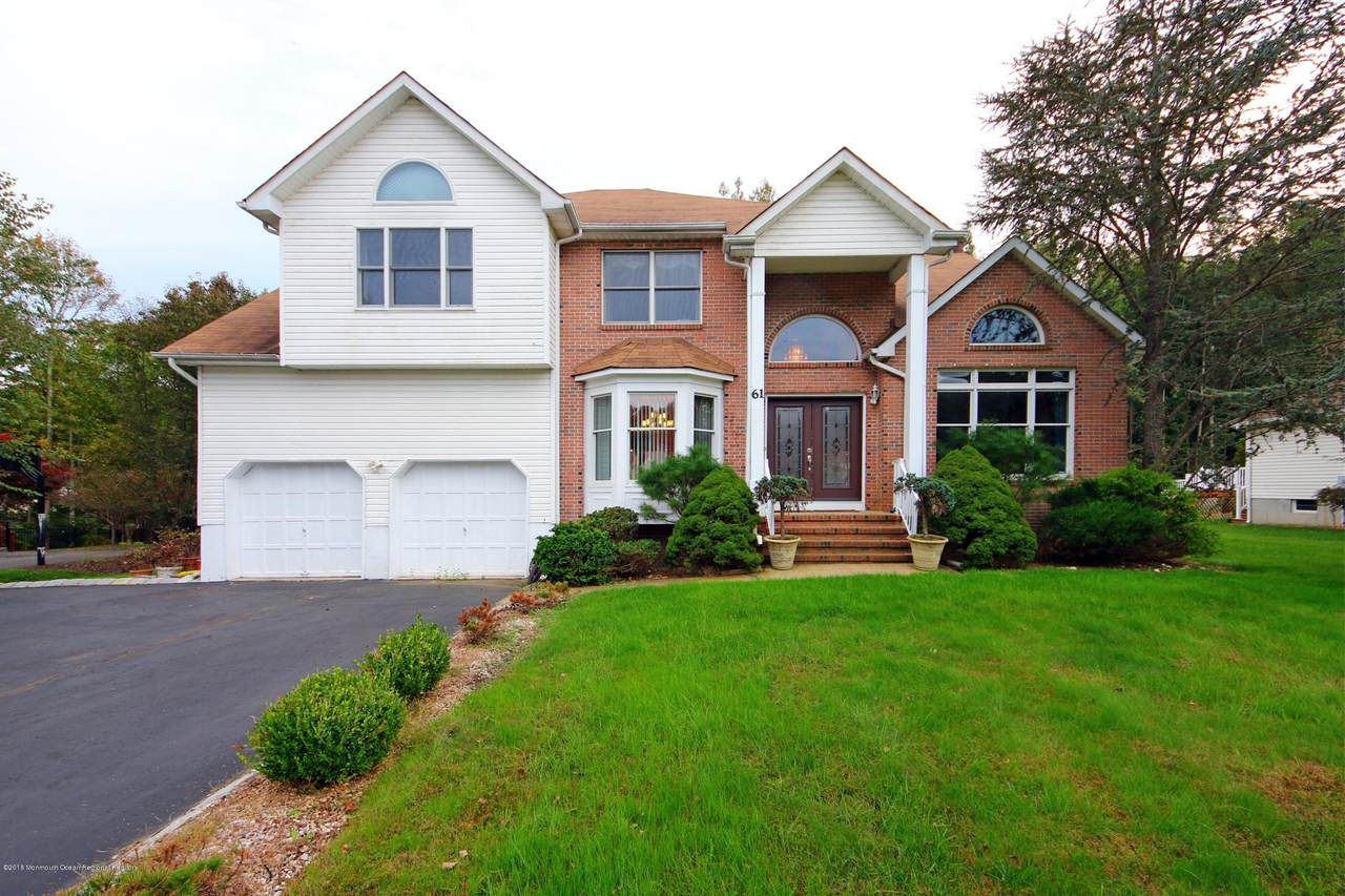61 Pine Brook Road - Photo 1 61 Pine Brook Road - Photo 1