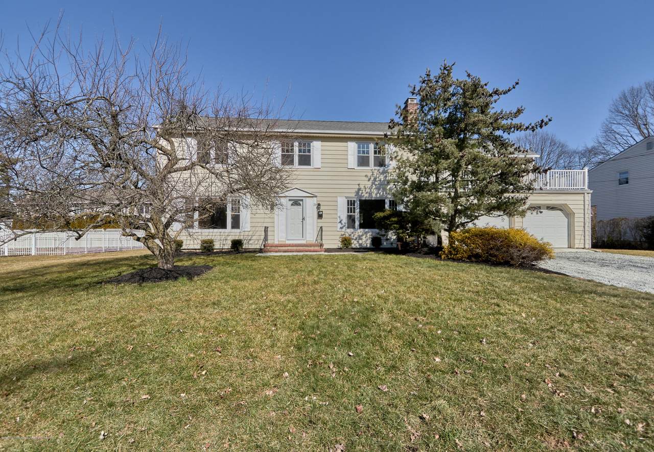 39 Algonquin Avenue - Photo 1