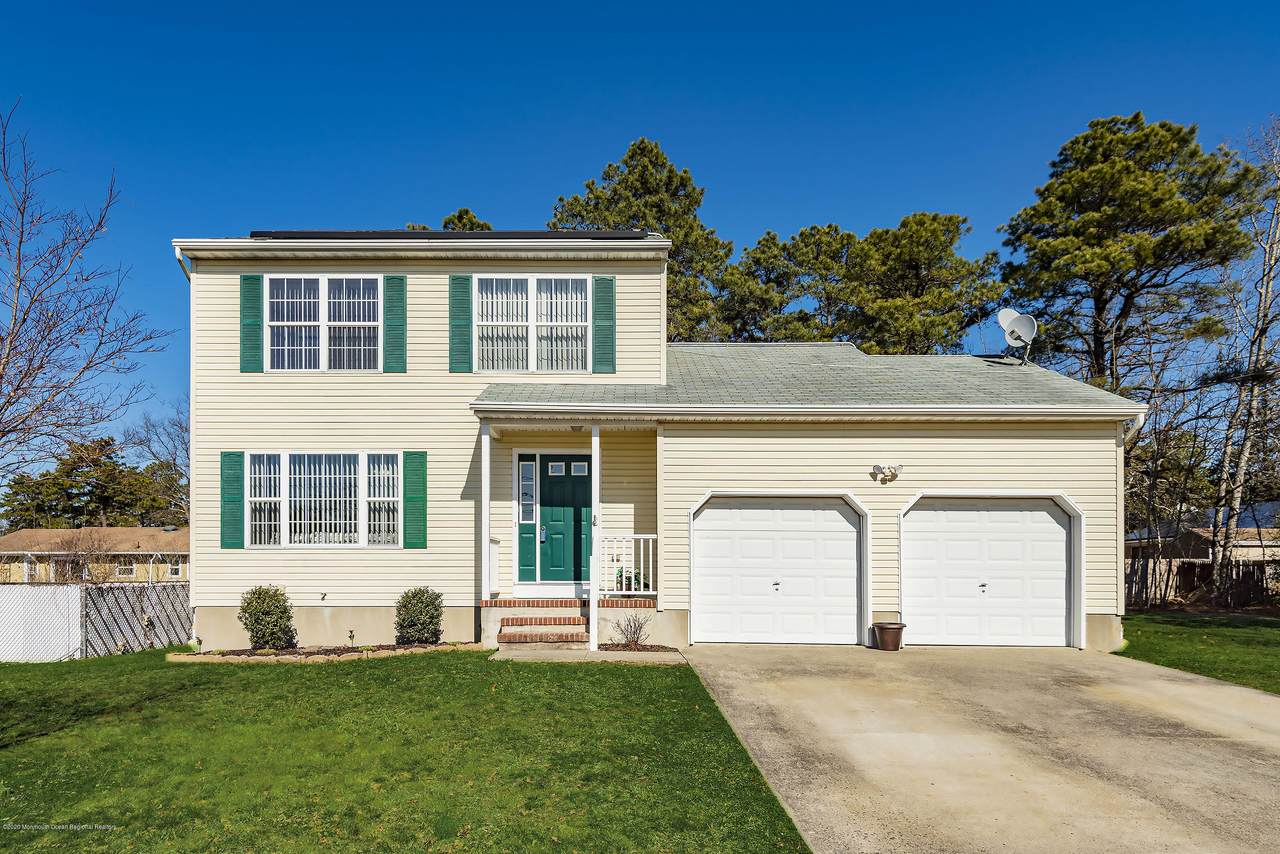 1433 Broadway Boulevard - Photo 1