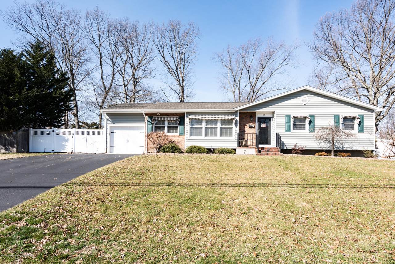 85 Bella Vista Road - Photo 1