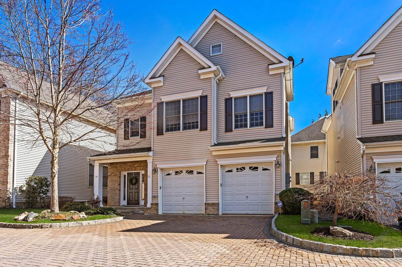 20 Brianna Court - Photo 1