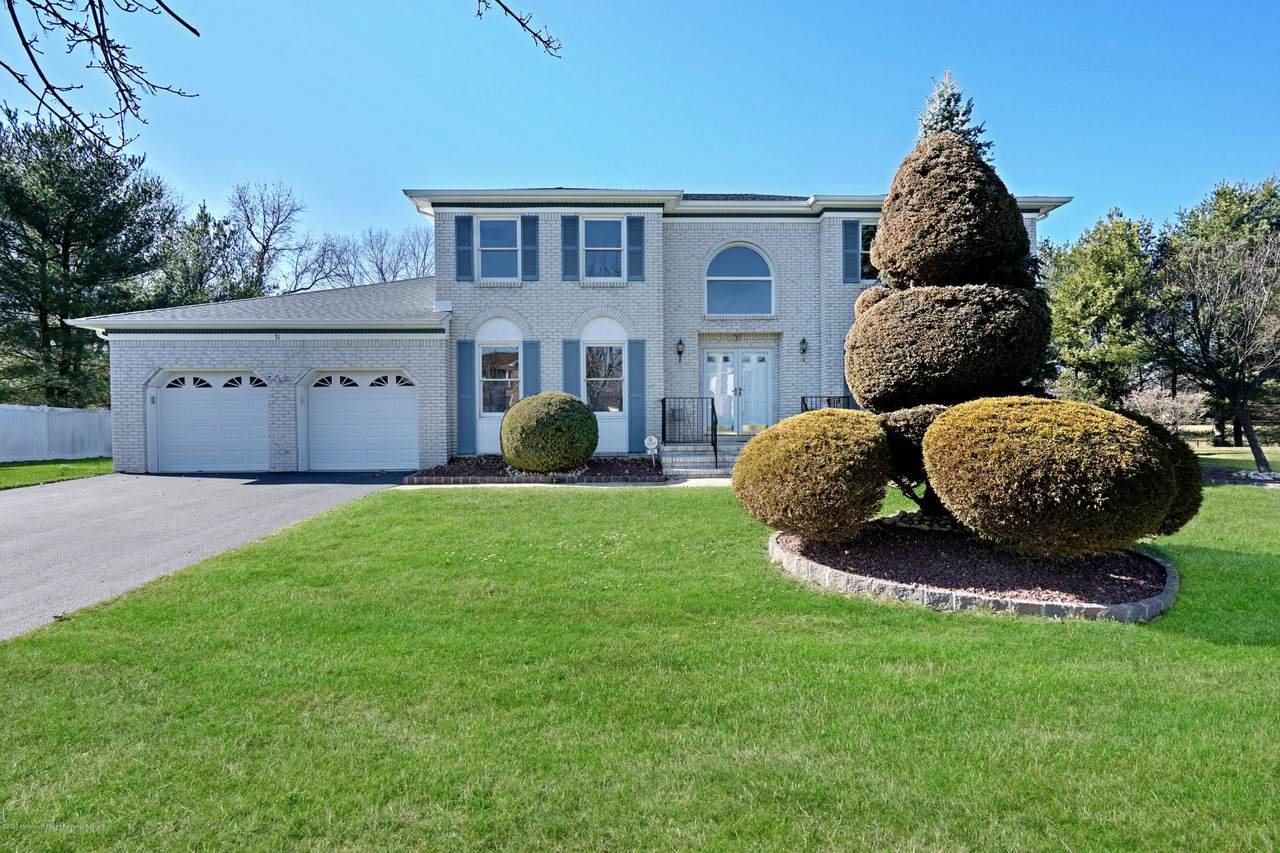 31 Burlington Drive - Photo 1