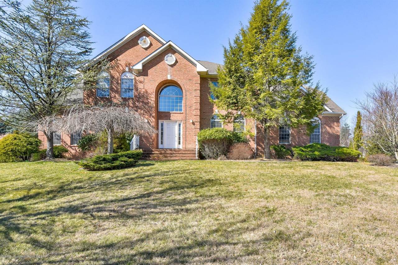 25 Briarwood Drive - Photo 1