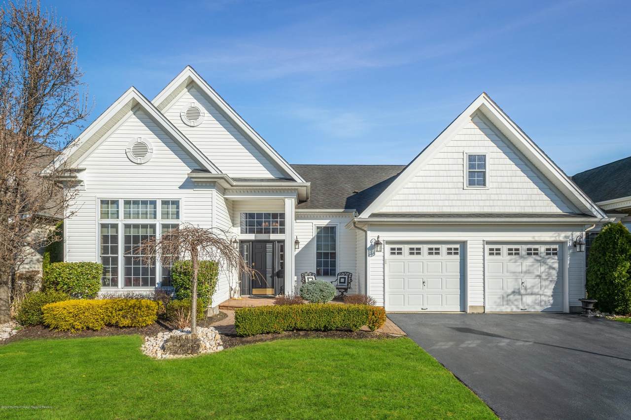 13 Beth Page Drive - Photo 1