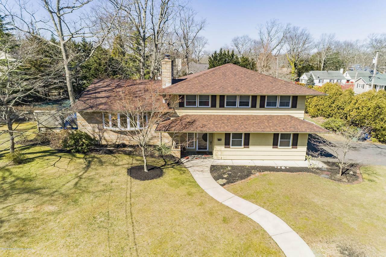 707 Hillside Avenue - Photo 1 707 Hillside Avenue - Photo 1