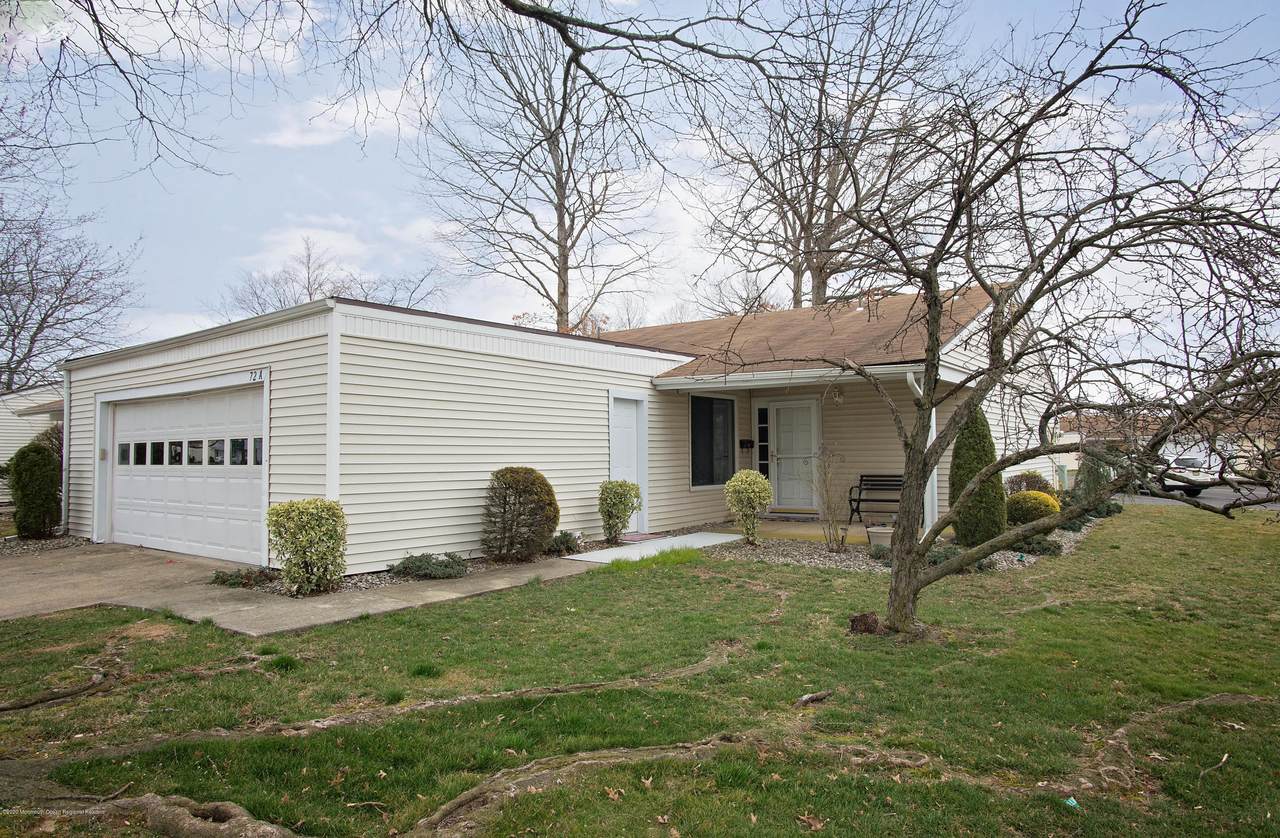 72 Dover Road - Photo 1